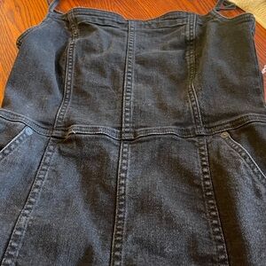 Volcom Classic Black Apparel